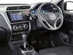 Honda City 2014 года (AU)